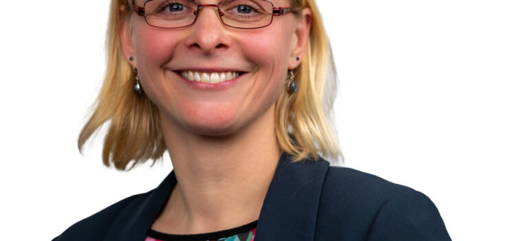 Stefanie Rose als Bürgermeisterin für Oranienburg nominiert Stefanie Rose als Bürgermeisterin für Oranienburg nominiert