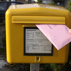 Jetzt Briefwahl machen!